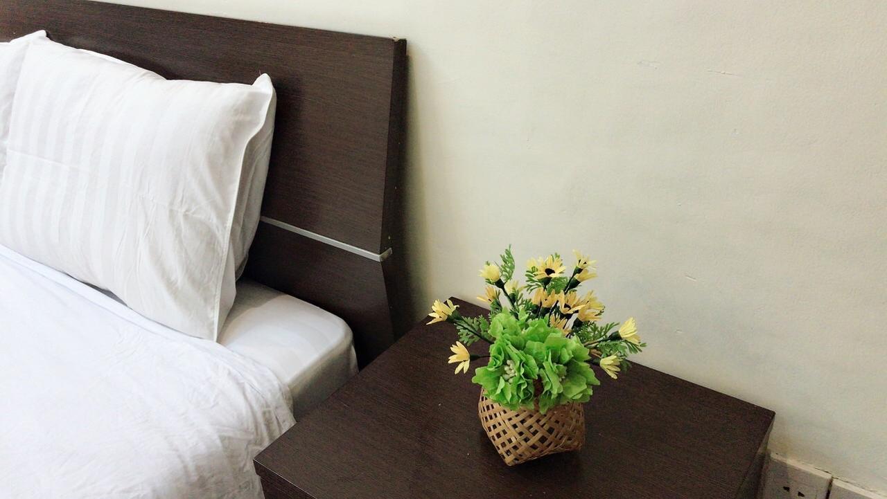The Bamboo House 호텔 호치민 외부 사진