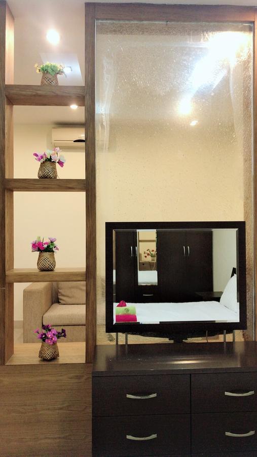 The Bamboo House 호텔 호치민 외부 사진