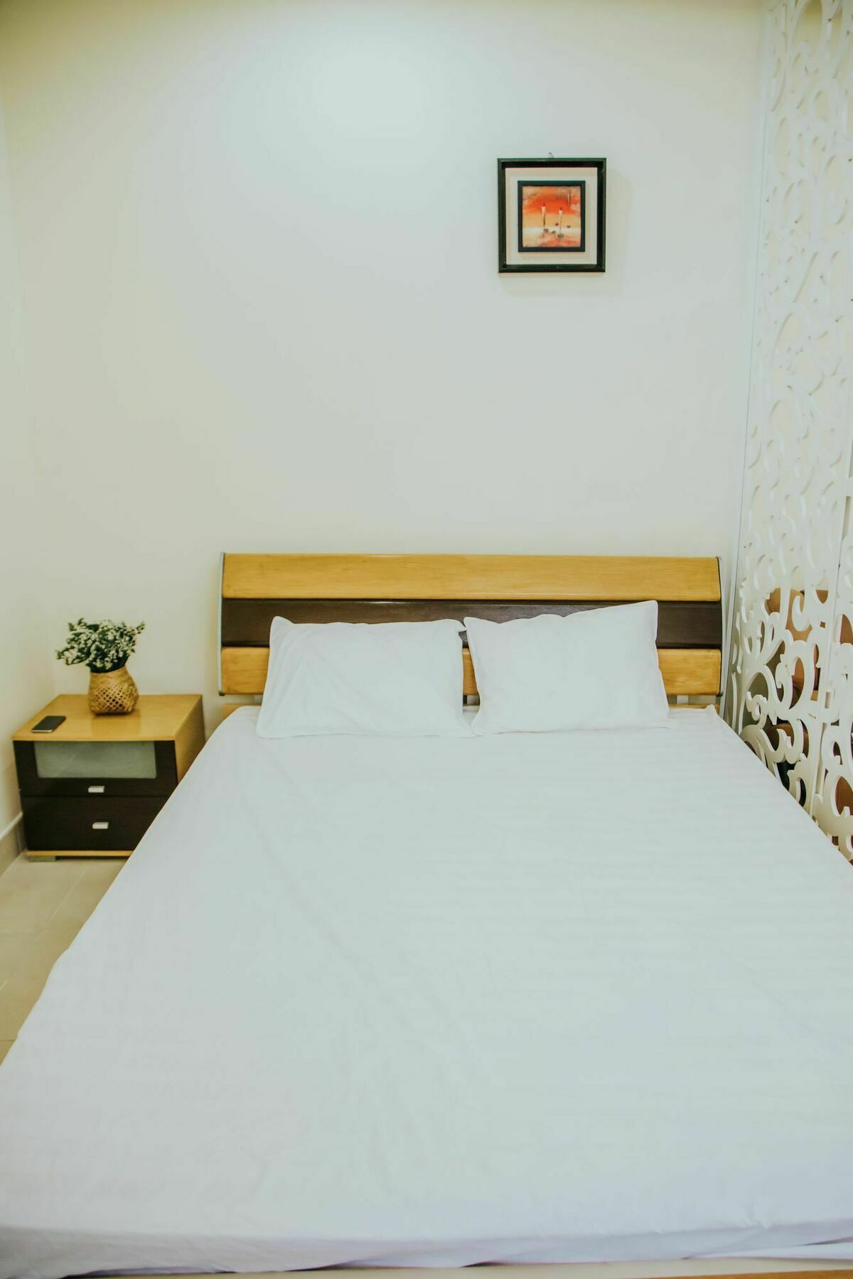 The Bamboo House 호텔 호치민 외부 사진