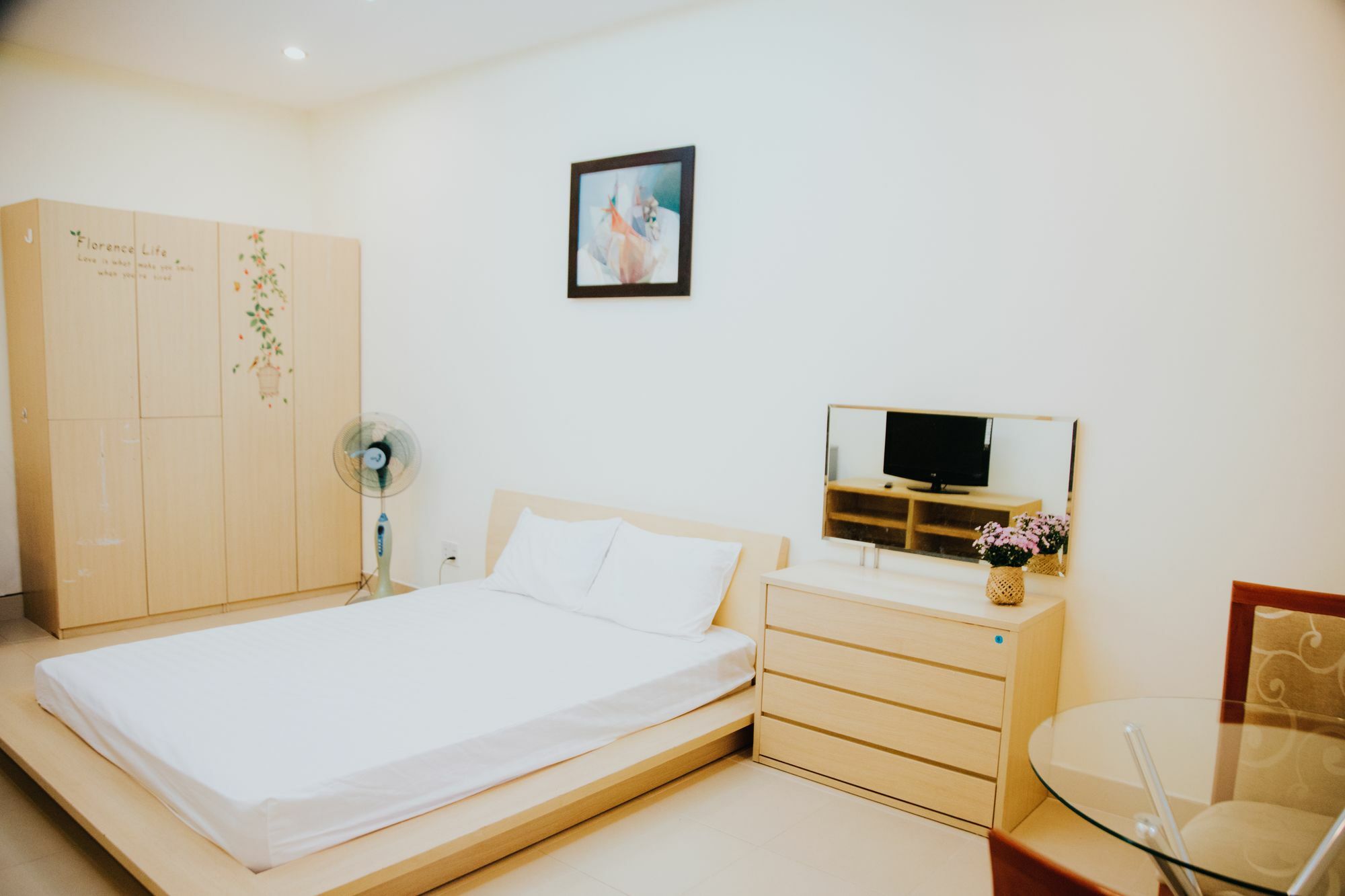 The Bamboo House 호텔 호치민 외부 사진