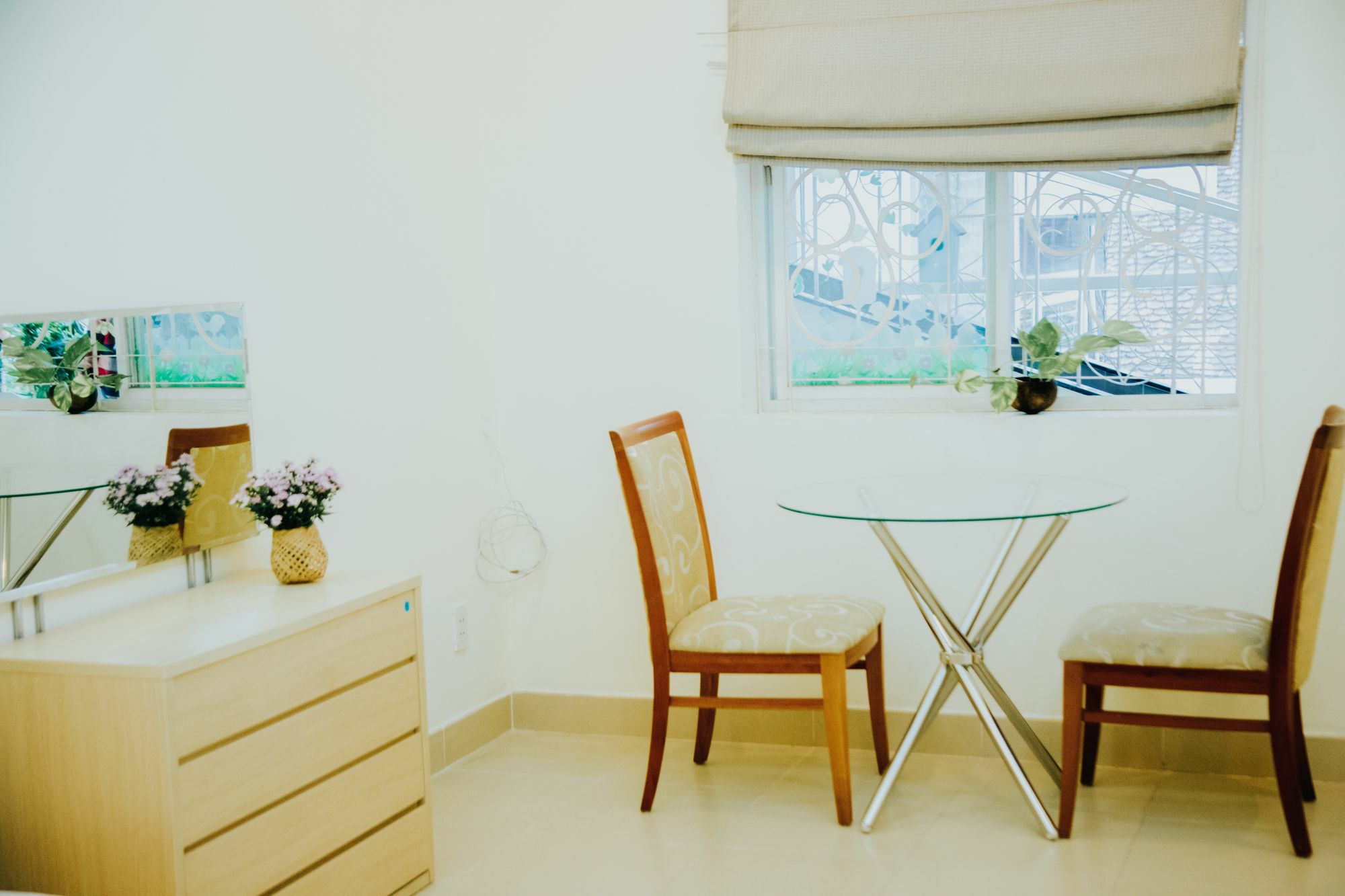 The Bamboo House 호텔 호치민 외부 사진